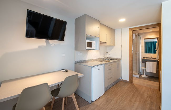 Climia 2Sleep Apartments - Photo 41