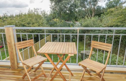 Crift Farm Cottage - Foto 11