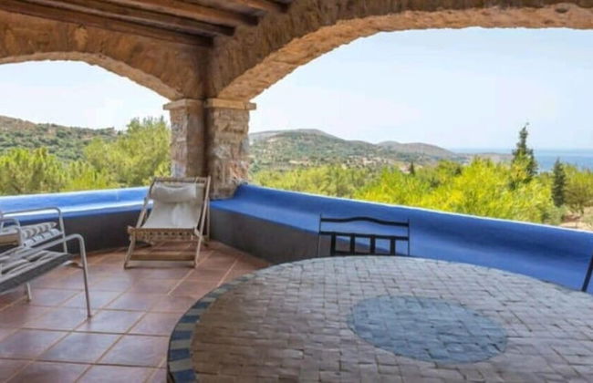 Villa Via Savoia - Foto 14