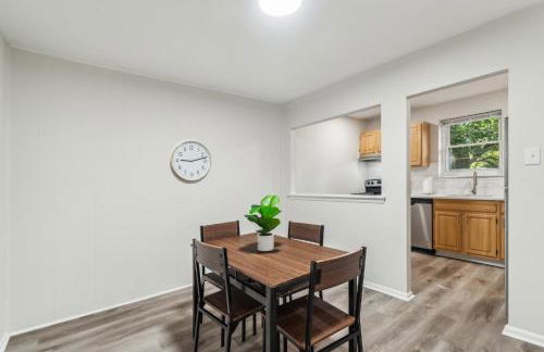 Pine Brook 118 I Modern Corporate 2bd I Parking - Foto 8