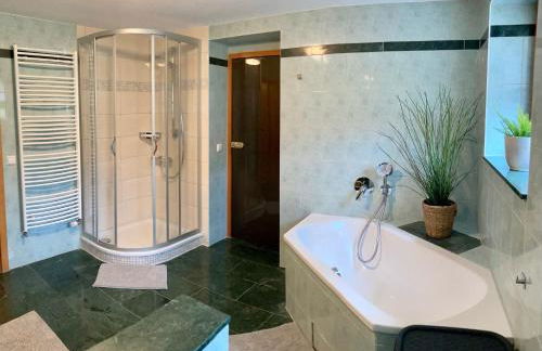 Ferienwohnung Charline - Foto 8