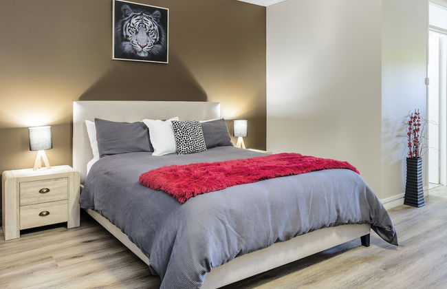 Celina's Ocean View Studio - Adults Only - Foto 14