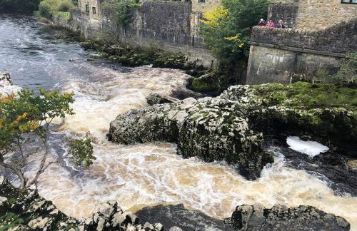 Town Head Cottage - Foto 36