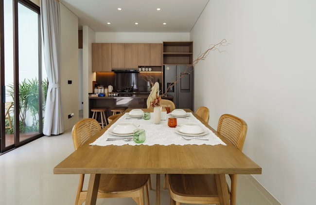 Tree O'clock Pool Villa - Phuket - Foto 41