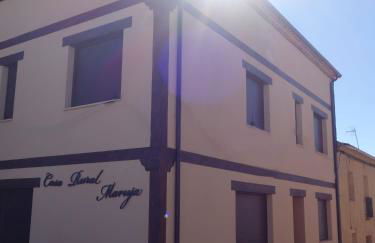 Casa Rural Maruja - Foto 1