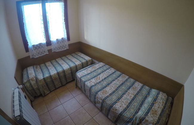 Easy Apartaments Peschiera - Foto 7