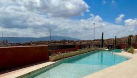 Piscina Chic con gran Terraza - Foto 5