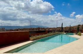 Piscina Chic con gran Terraza - Foto 5