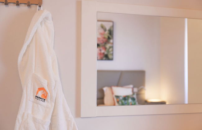 Parrots Village - Foto 17