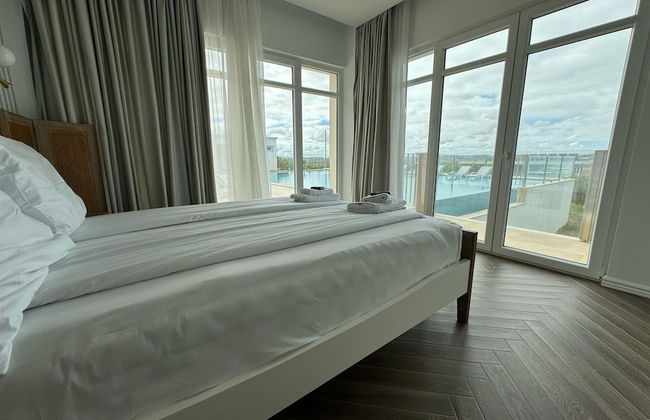 Ocean View Apartments - Ocean View - Foto 45