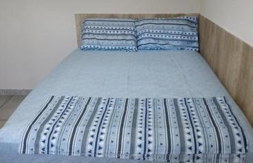 LOCANDA DA SERRA - Aptos Mobiliados e Suítes por Temporada - Foto 46