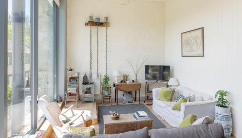 The Paper Mill: Beautiful retreat. Stunning views - Foto 4