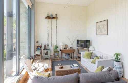 The Paper Mill: Beautiful retreat. Stunning views - Foto 4