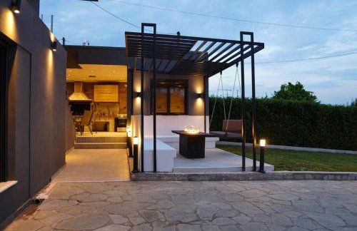 Tsiaras House - Foto 24