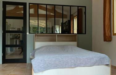 Maison du vallon de Galeye - Foto 22