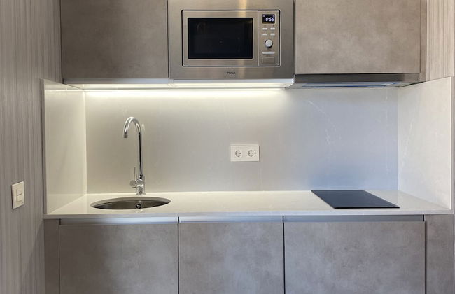 Casamaïa Premium Apartments with Spa - Foto 15