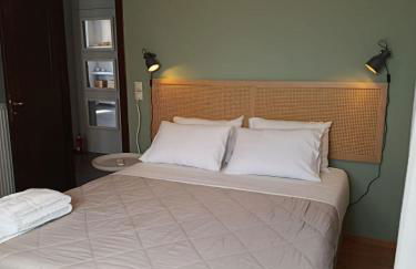 Reflections Apartments- Relaxed Stay near the Beach, Chania - Foto 41