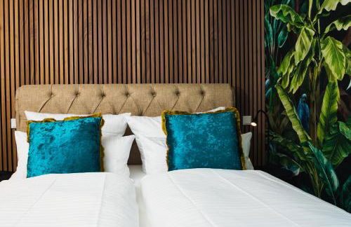 Marie - serviced Apartments an der Messe München - Foto 29