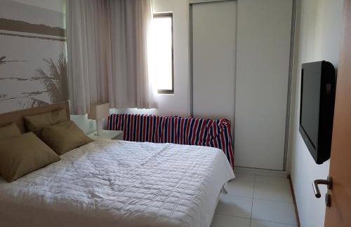 Iloa Residence Resort - Barra de São Miguel - Foto 10