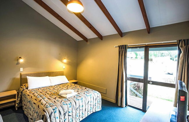 Te Anau Lakeview Holiday Park & Motels - Foto 41