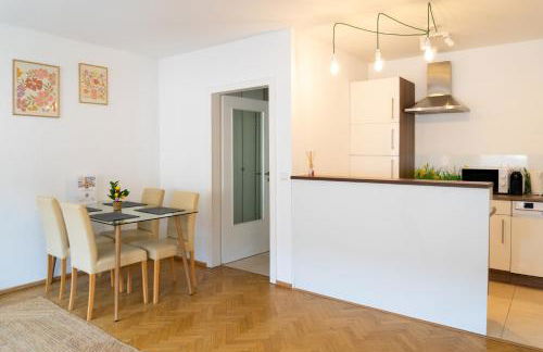 TOP! Gemütliches Studio-Apartment zentral, WLAN, Küche - Foto 14