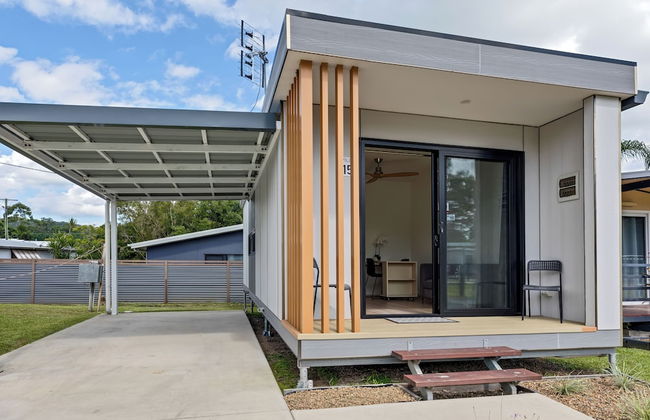 Yandina Caravan Park - Foto 24