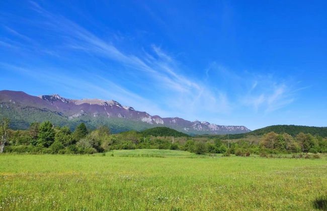 Quiet Country Side Cottage with Private Garden & WiFi near Nature Park Velebit - Foto 25