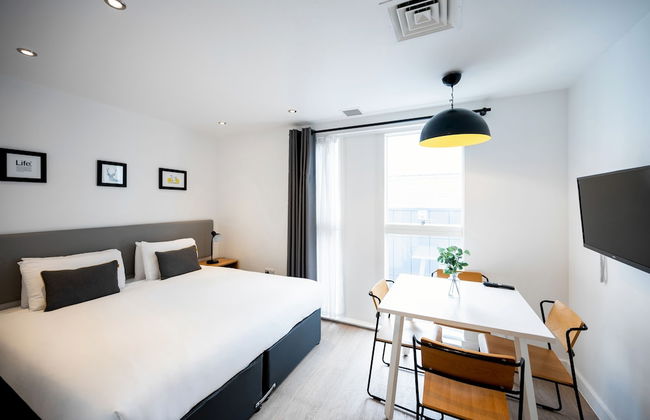 Staycity Aparthotels , Birmingham, City Centre - Foto 11