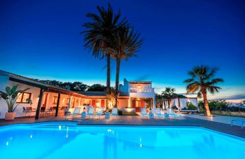 Es Pas Formentera Agroturismo - Foto 42