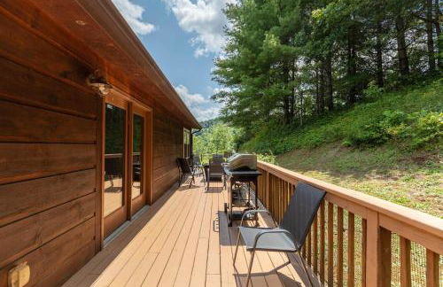 Lazy Bear Inn - Foto 27