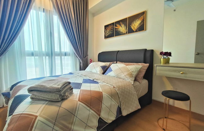 MayaBay Residences Bandar Gamuda Cove - Foto 7