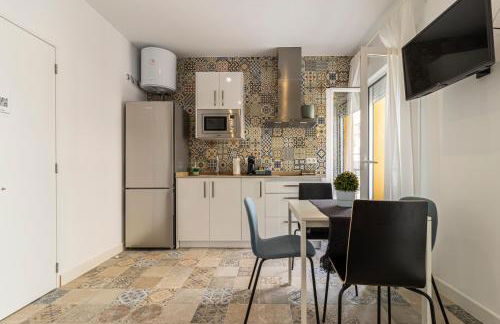 Casa Palacio La Lola y Olé Gran Terraza - Foto 56