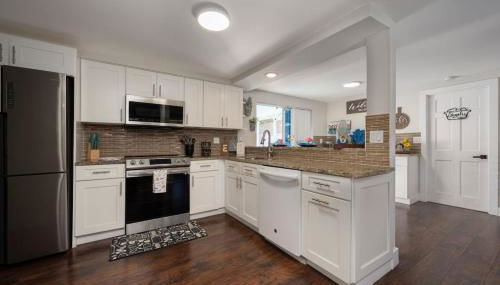 Luxe Family Friendly Retreat w Heated Pool Oasis - Foto 2, stove, dishwasher, pet friendly