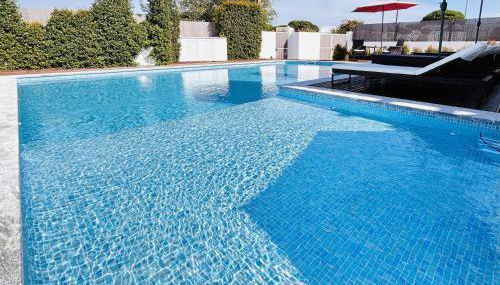 Romã do Meco - Foto 2, sunbed