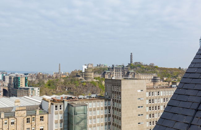 Destiny Scotland Royal Mile Residence - Foto 68