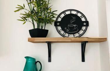 CASA DAHLIA - Charmant appartement équipé avec grande terrasse - Foto 7