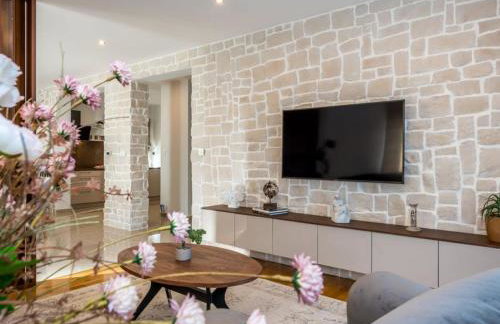 Villa Branka - Villa Tomi Drni - Siveri - Foto 39