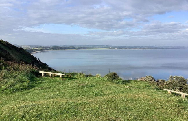 Renovated Cottage by Toftum - By Traum Ferienwohnungen - Photo 17