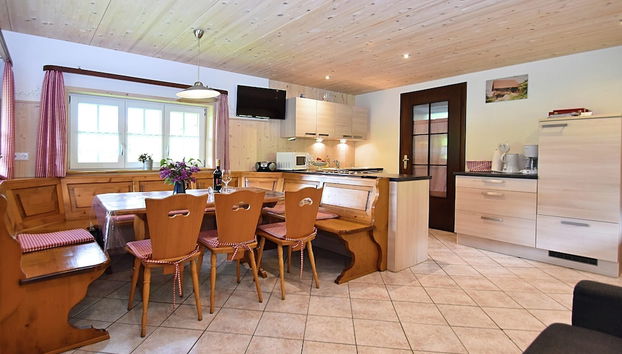 Ferienhaus, Muhlenbach - Foto 5, Wohnzimmer