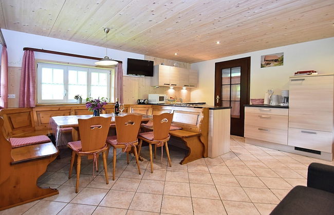 Ferienhaus, Muhlenbach - Foto 9