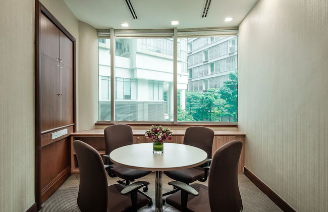 Ascott Kuala Lumpur - Foto 38