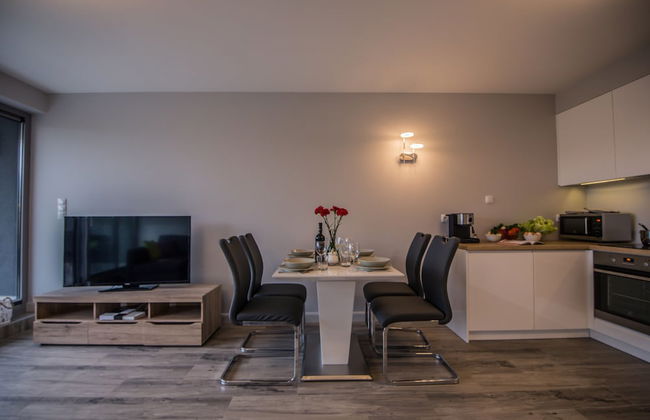 ApartView Wisła - Foto 18