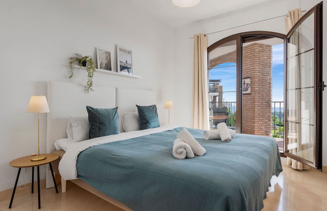 Los Arqueros Sunny Balcony With Pool - Ref M52 - Photo 5