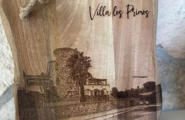 Villa Los Primos - Foto 23