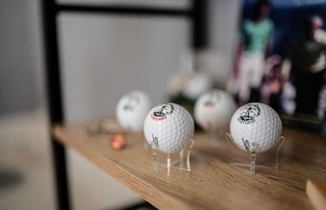 Rose Apartment 2-bed Apt Town Centre Ayr - Foto 8