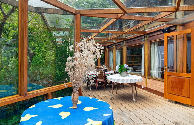 Vale do Lajeado - Campos do Jordão - Photo 57