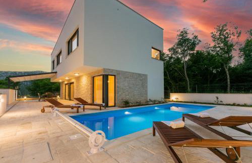 Villa Luce - Foto 11