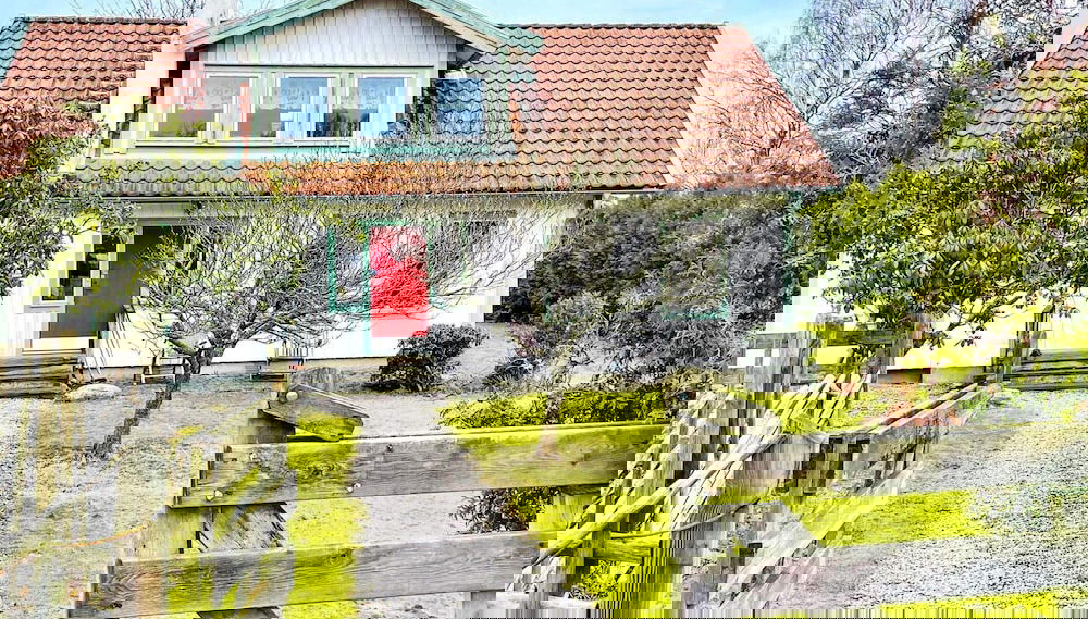 4 Star Holiday Home in Onsala-by Traum - Foto 1, Imagen principal