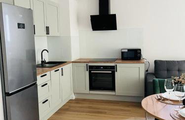 MHL Apartament Lublin - Foto 5