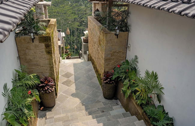 Legong Sebatu Villa - Foto 65